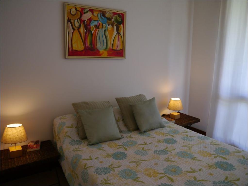 Apartamento Terraco Buganvilias - Reserva Imbassai Kamer foto